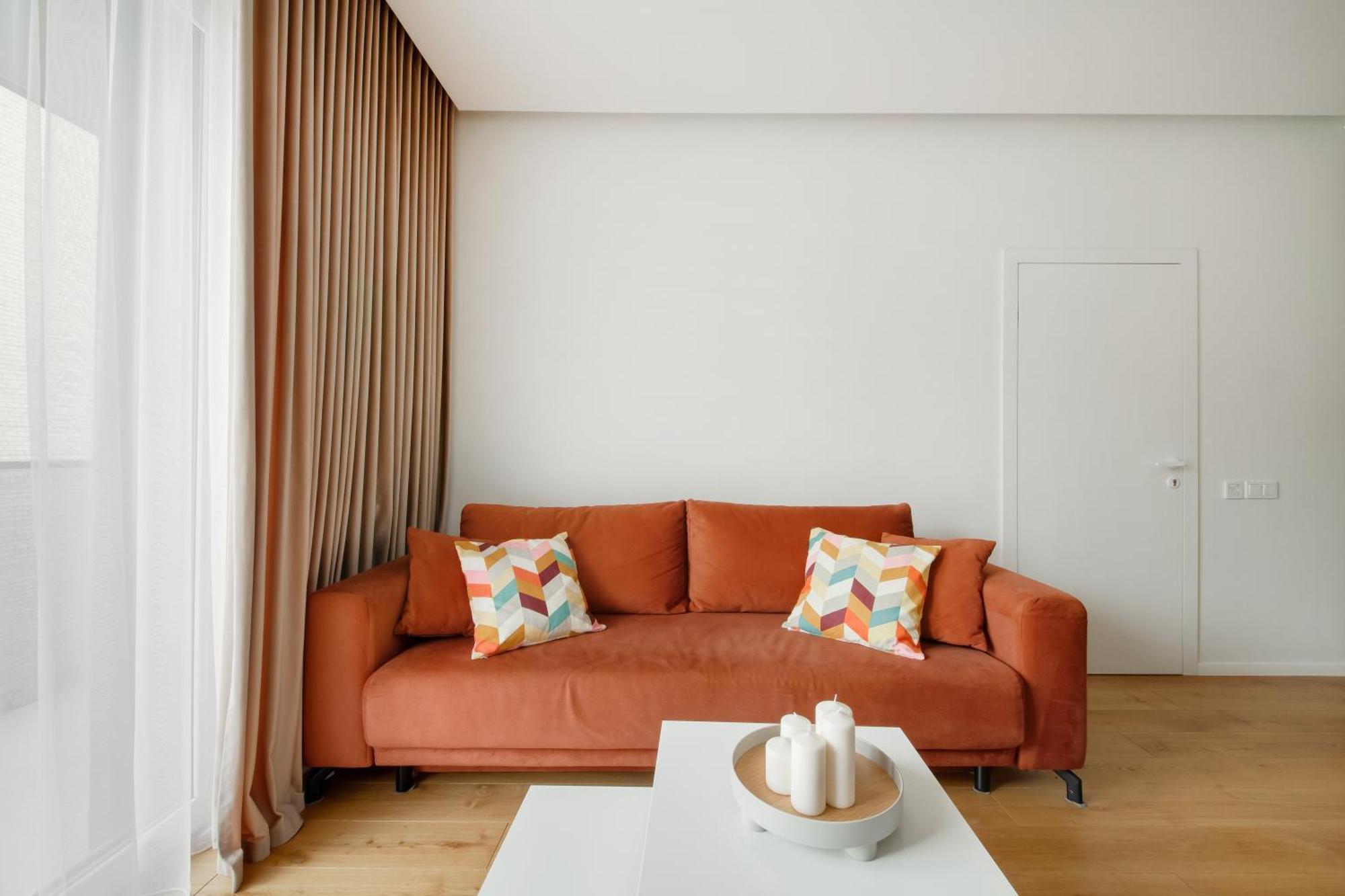 Brand New Mindaugas Luxury Designer Apart VNO Extérieur photo