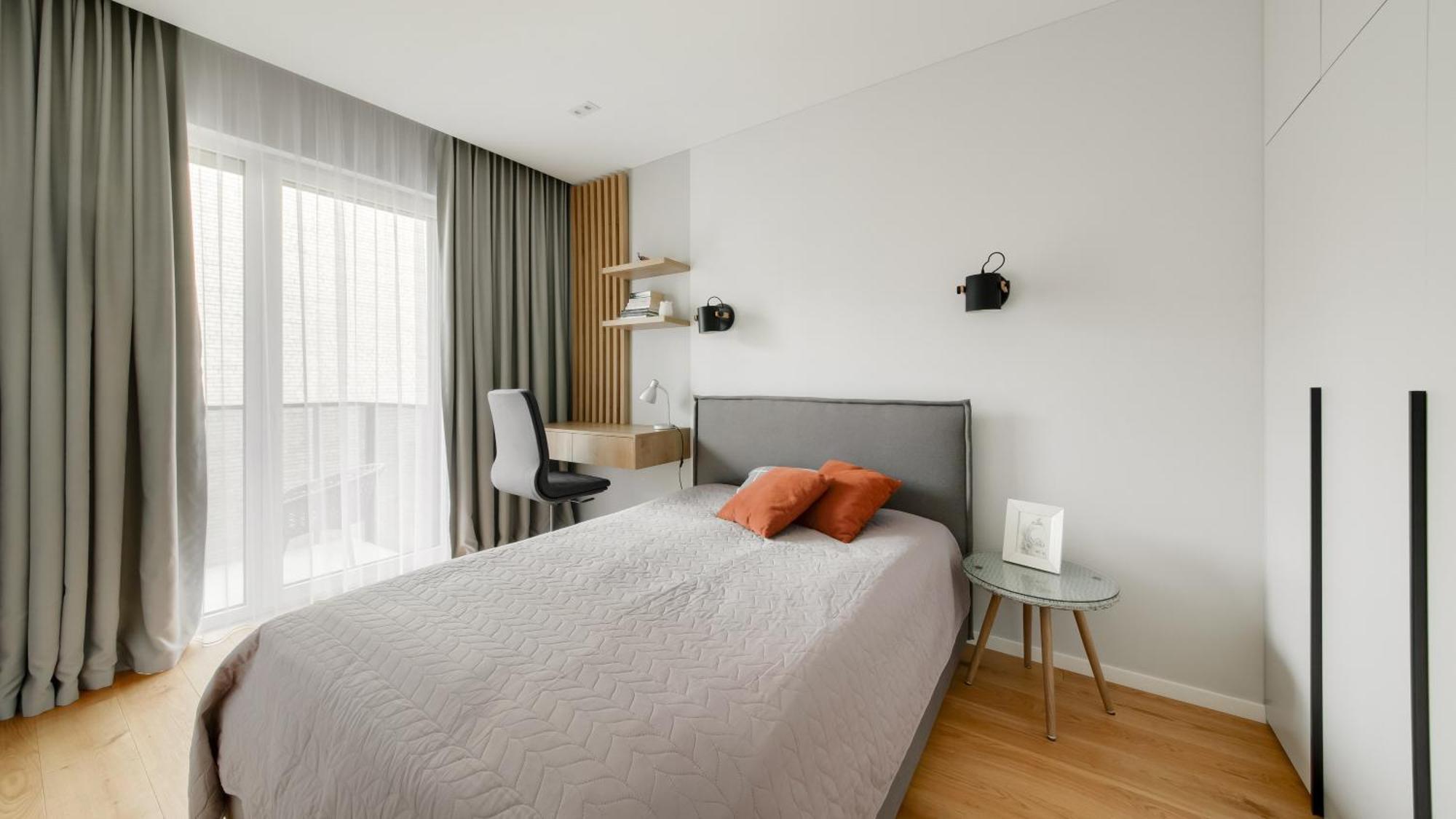Brand New Mindaugas Luxury Designer Apart VNO Extérieur photo