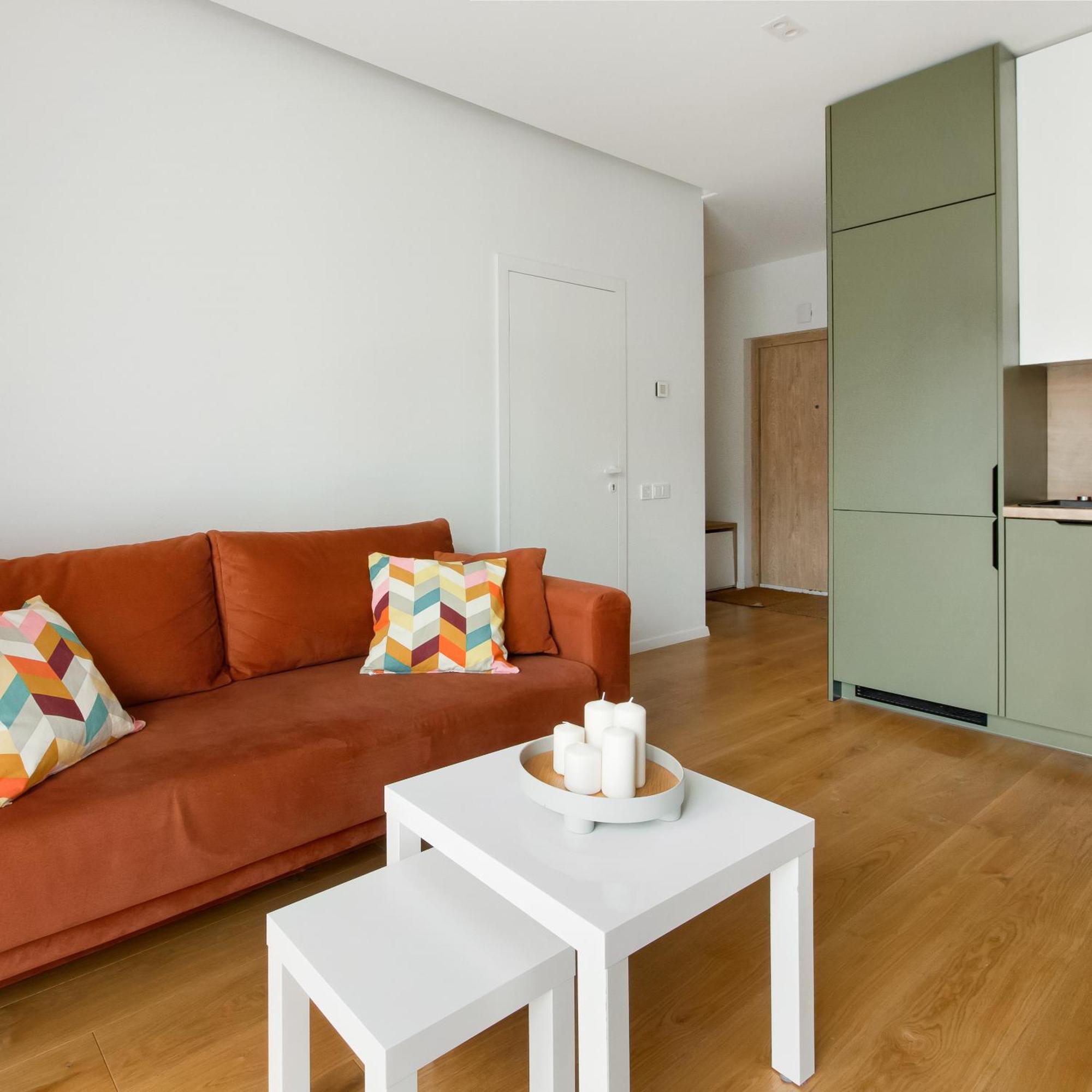 Brand New Mindaugas Luxury Designer Apart VNO Extérieur photo