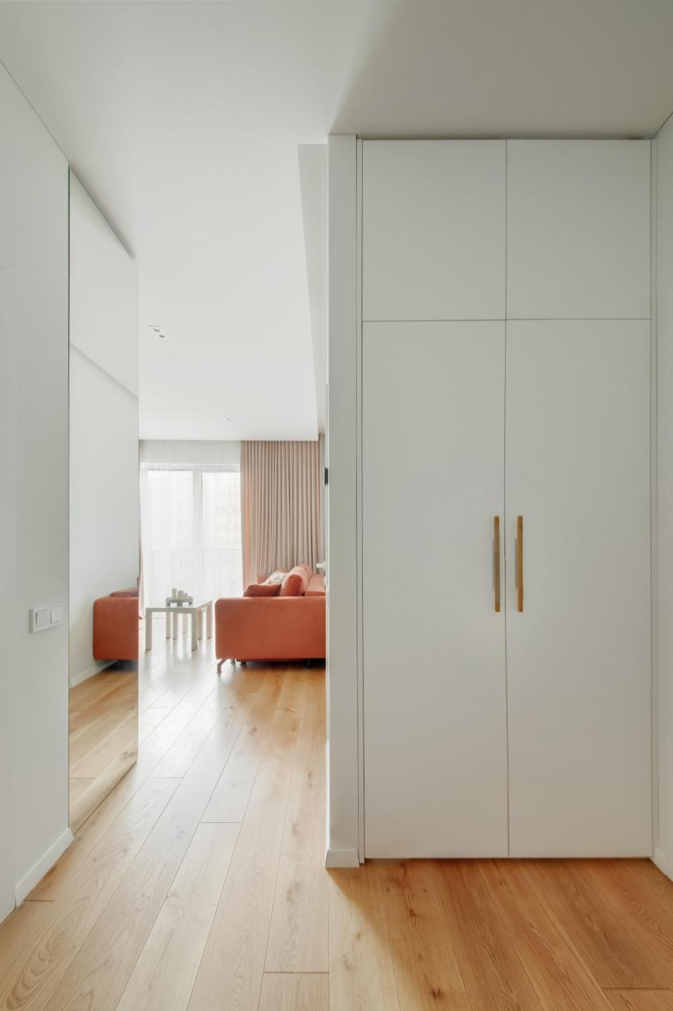 Brand New Mindaugas Luxury Designer Apart VNO Extérieur photo