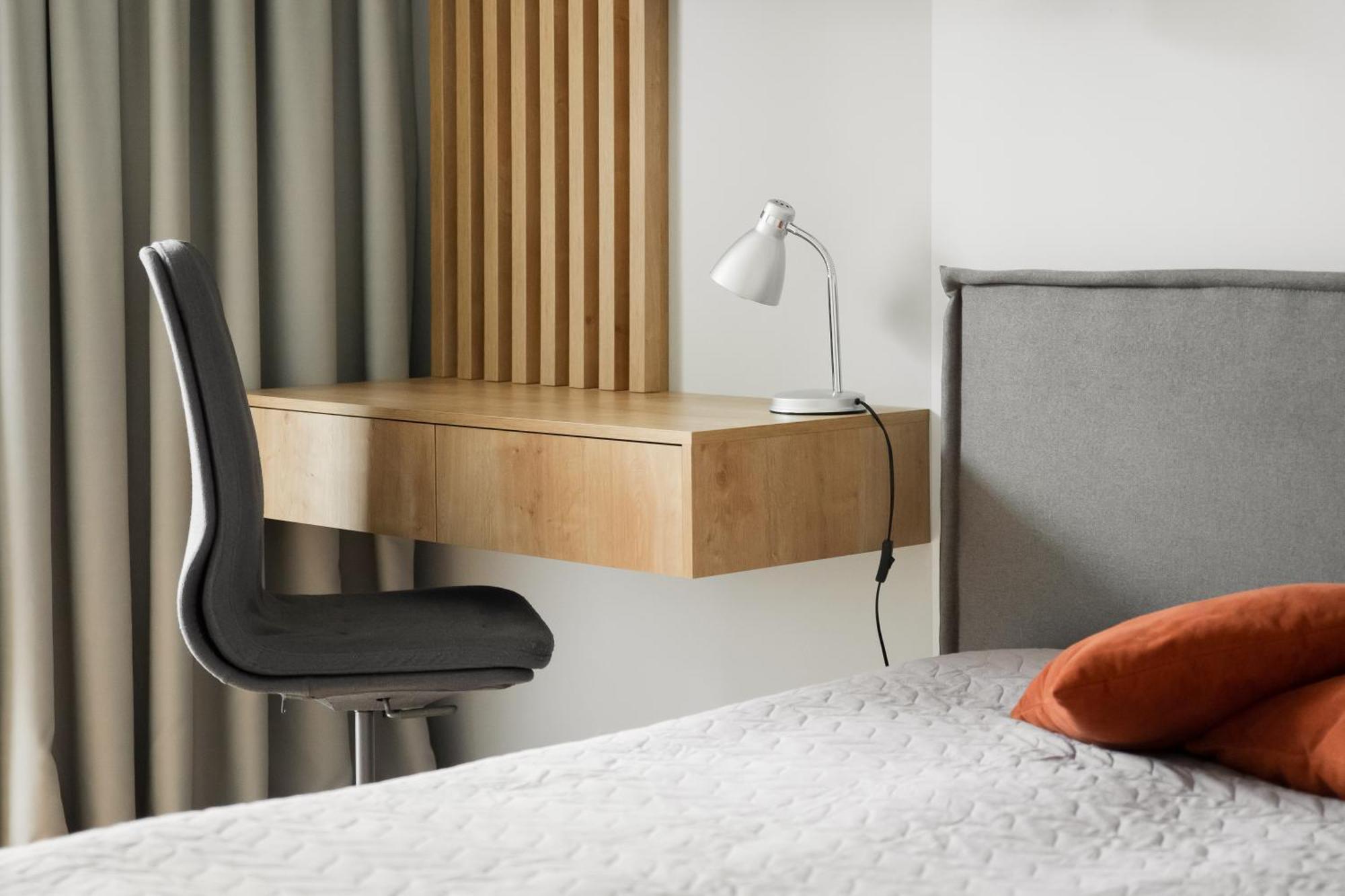 Brand New Mindaugas Luxury Designer Apart VNO Extérieur photo