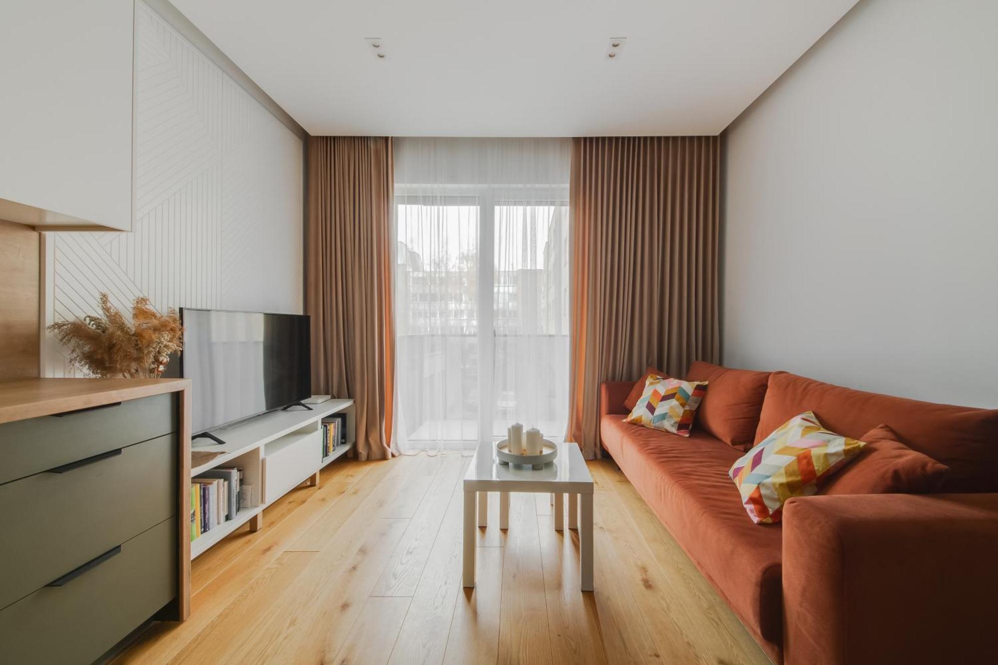 Brand New Mindaugas Luxury Designer Apart VNO Extérieur photo