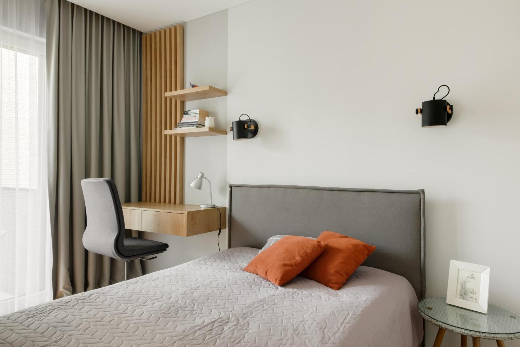 Brand New Mindaugas Luxury Designer Apart VNO Extérieur photo